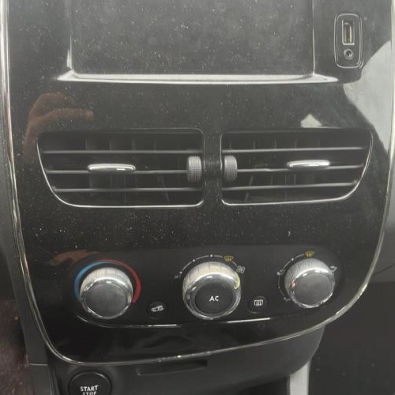 Glace retroviseur droit RENAULT CLIO 4 Photo n°5