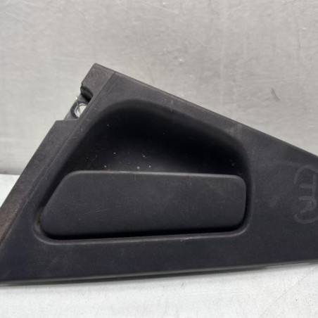 Poignee porte arriere droit RENAULT CLIO 4 Photo n°1