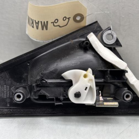 Poignee porte arriere droit RENAULT CLIO 4