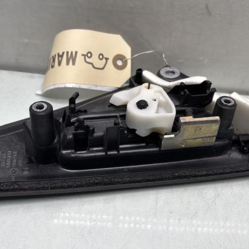 Poignee porte arriere droit RENAULT CLIO 4 Photo n°3