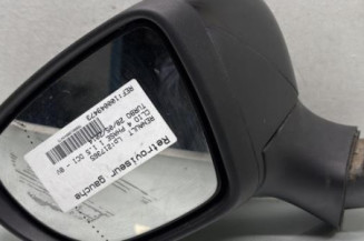 Retroviseur gauche RENAULT CLIO 4 Photo n°1