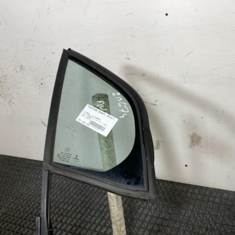 Custode avant droit (porte) CITROEN C3 2 Photo n°2