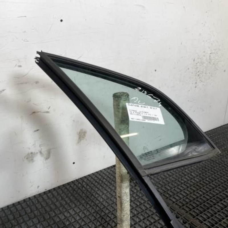 Custode avant droit (porte) CITROEN C3 2 Photo n°3