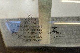 Custode avant droit (porte) CITROEN C3 2