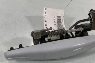 Poignee porte arriere gauche DACIA DUSTER 1