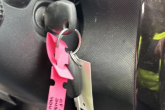 Poignee porte arriere gauche DACIA DUSTER 1