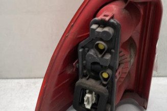 Feu arriere principal droit (feux) PEUGEOT 307
