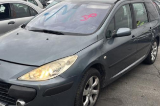 Feu arriere principal droit (feux) PEUGEOT 307