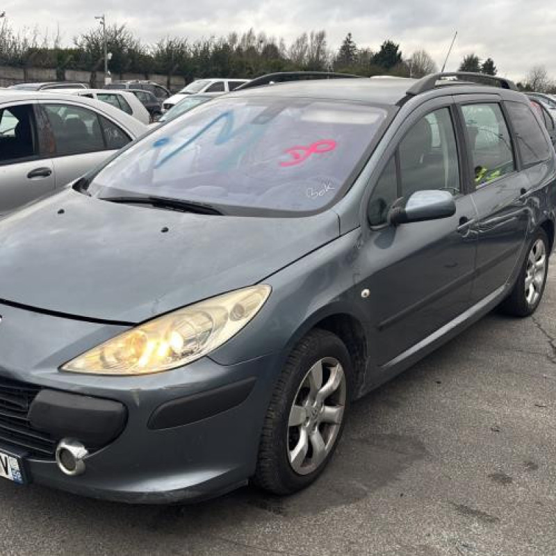 Feu arriere principal droit (feux) PEUGEOT 307 Photo n°4