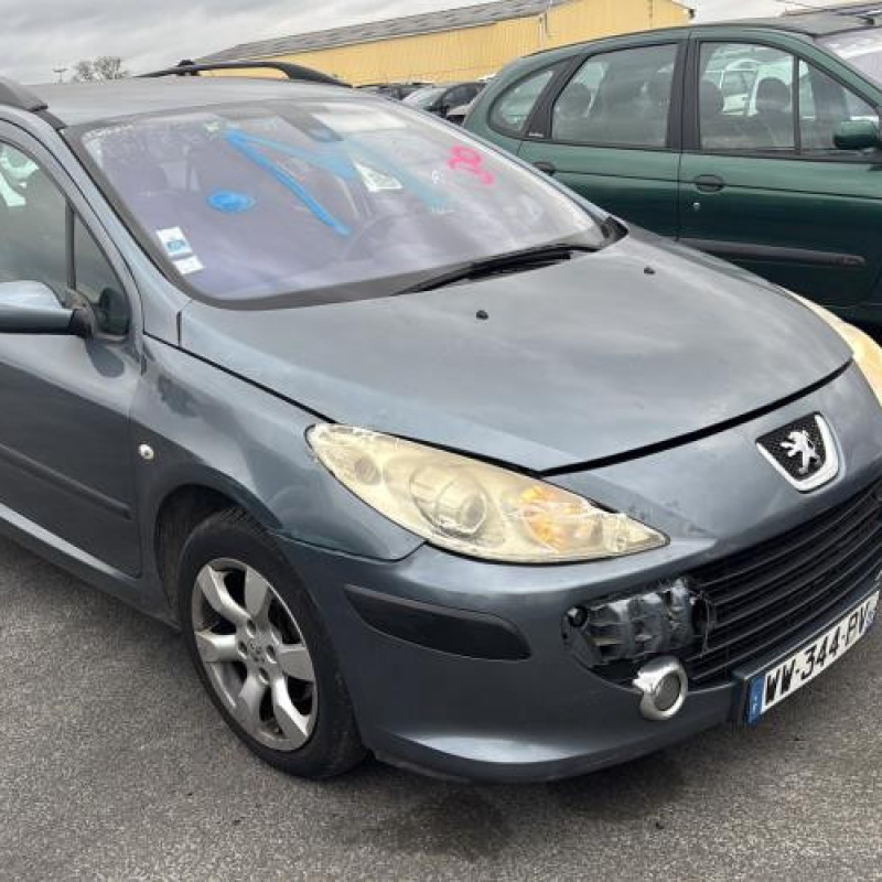 Feu arriere principal droit (feux) PEUGEOT 307 Photo n°5