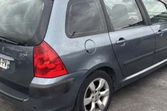 Feu arriere principal droit (feux) PEUGEOT 307