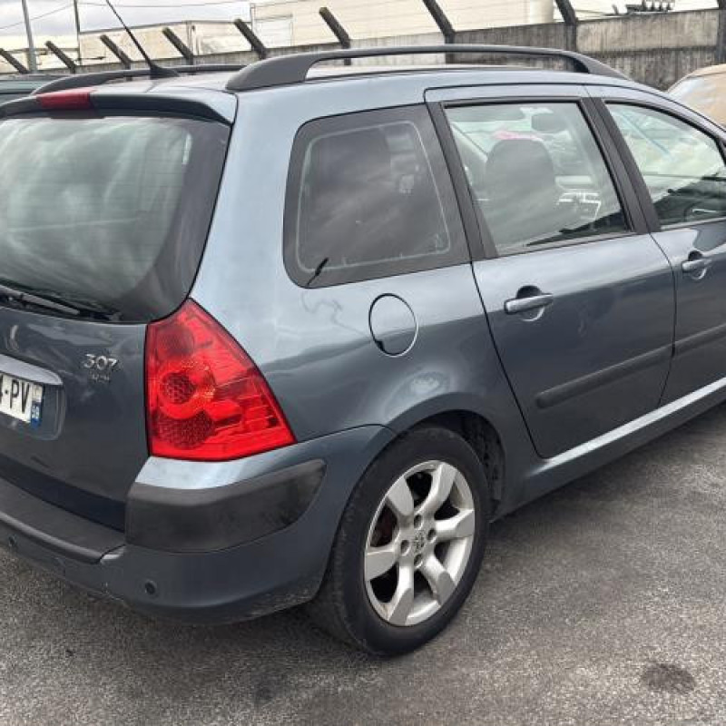 Feu arriere principal droit (feux) PEUGEOT 307 Photo n°6