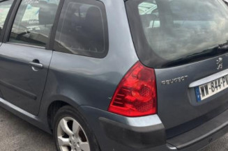 Feu arriere principal droit (feux) PEUGEOT 307