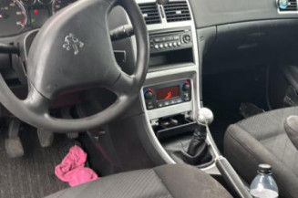 Feu arriere principal droit (feux) PEUGEOT 307
