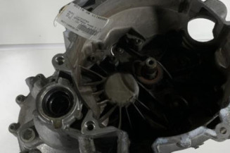 Boite de vitesses AUDI A1 1 Photo n°1
