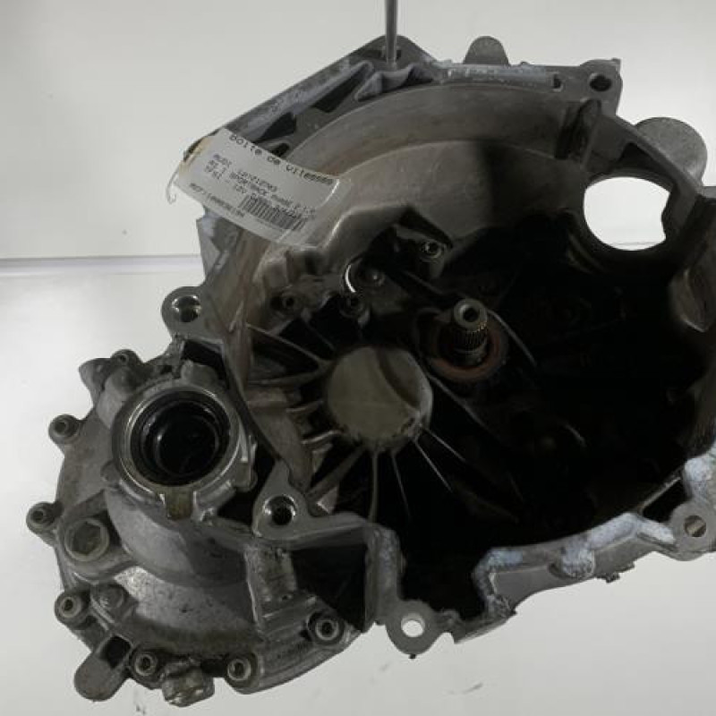 Boite de vitesses AUDI A1 1 Photo n°1