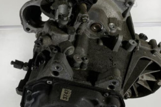 Boite de vitesses AUDI A1 1