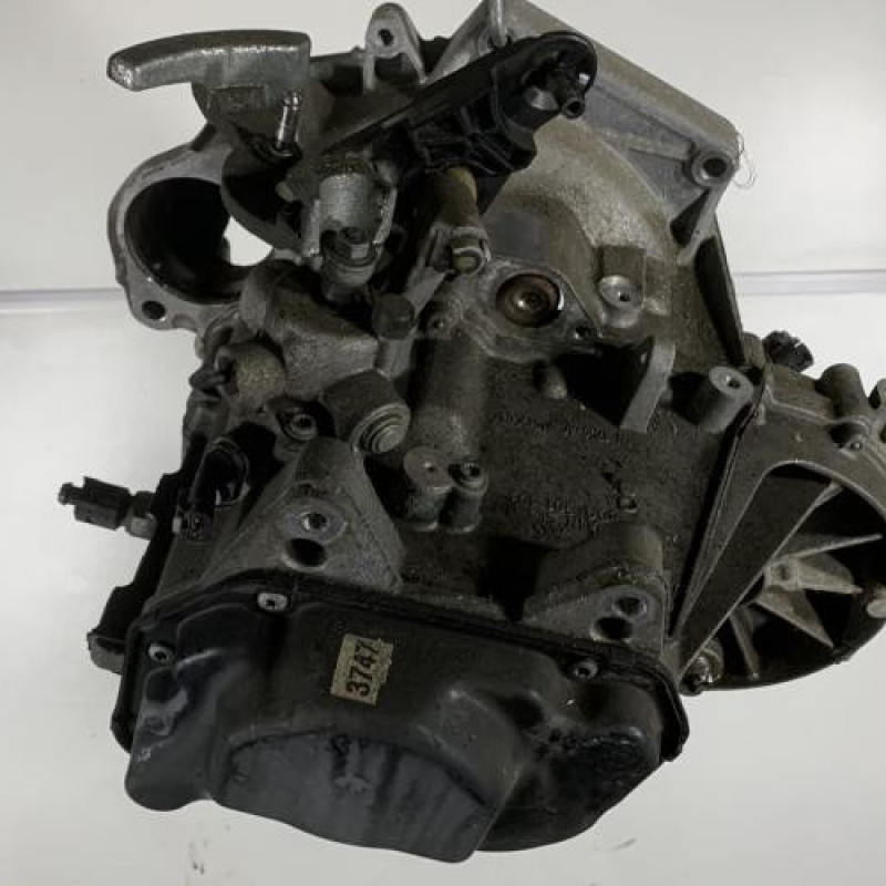 Boite de vitesses AUDI A1 1 Photo n°3