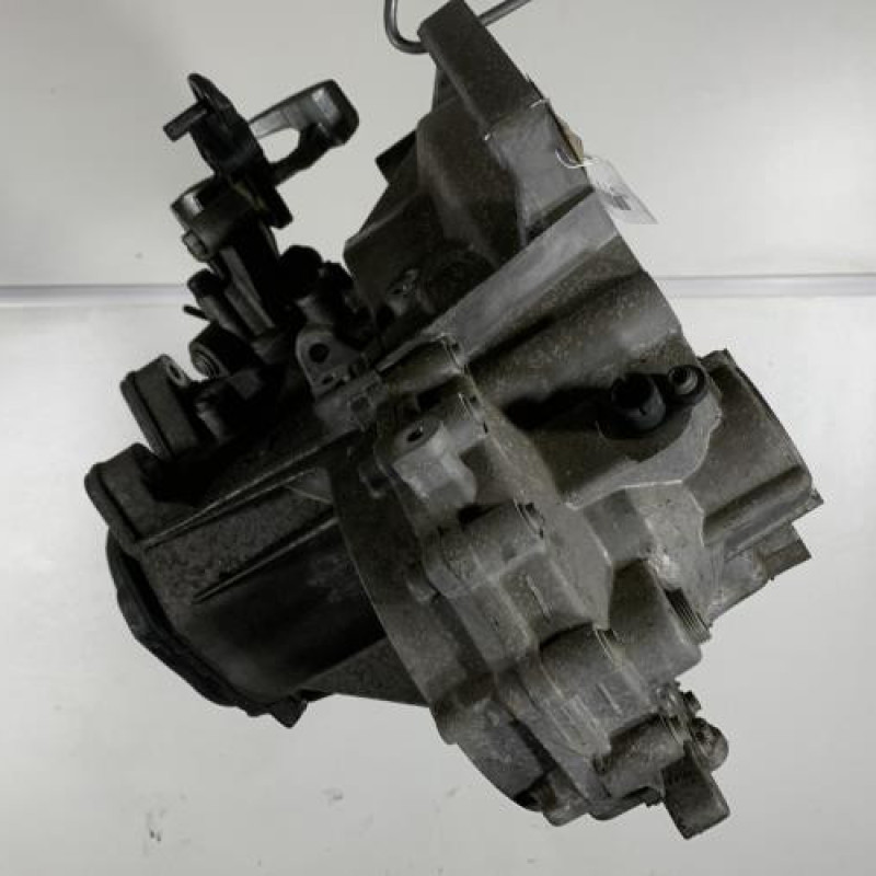 Boite de vitesses AUDI A1 1 Photo n°4