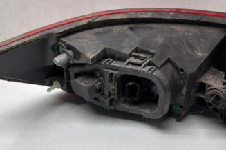 Feu arriere principal droit (feux) RENAULT CLIO 4