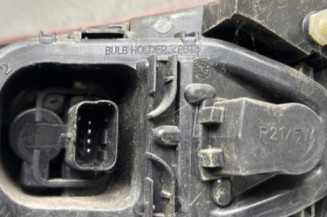 Feu arriere principal gauche (feux) RENAULT CLIO 4