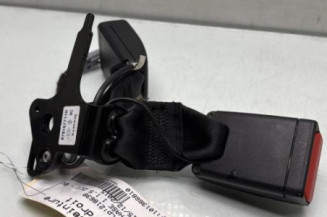 Attache ceinture arriere droit RENAULT CLIO 4