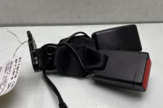 Attache ceinture arriere gauche RENAULT CLIO 4