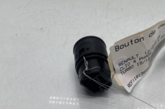 Bouton de demarrage RENAULT CLIO 4