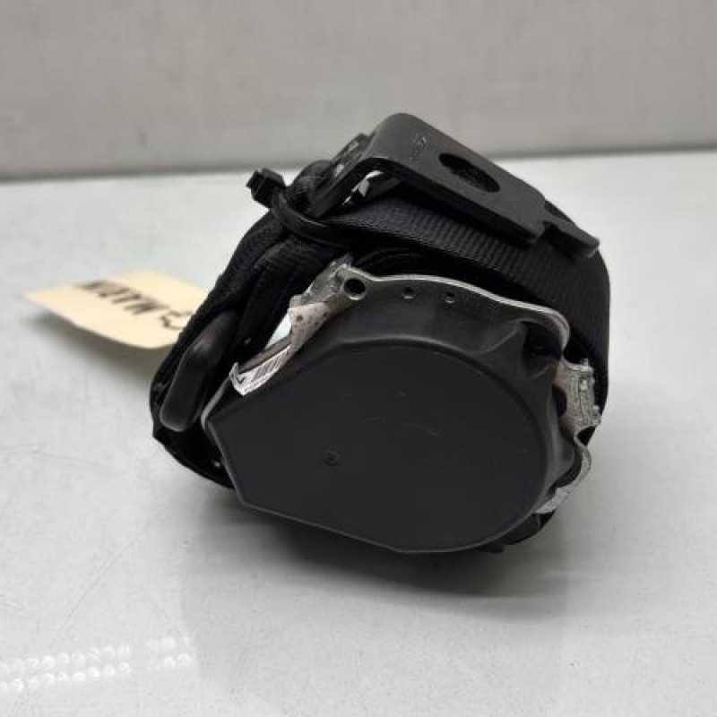 Ceinture arriere droit RENAULT CLIO 4 Photo n°3