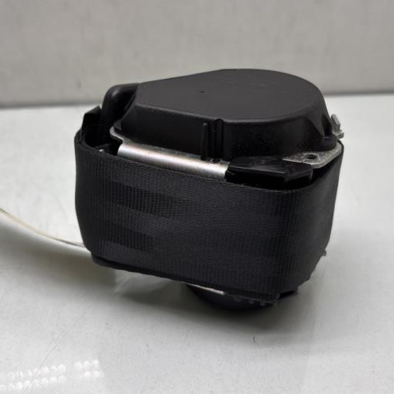 Ceinture arriere droit RENAULT CLIO 4 Photo n°4