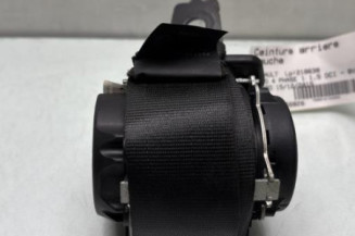 Ceinture arriere gauche RENAULT CLIO 4