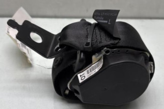 Ceinture arriere gauche RENAULT CLIO 4