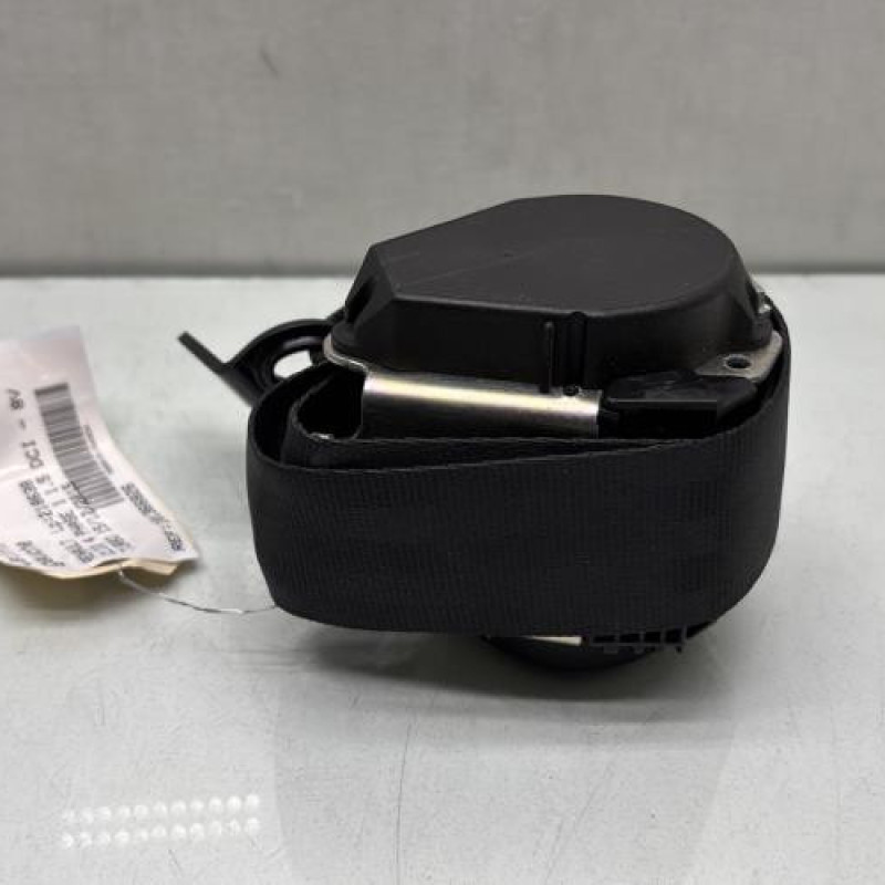 Ceinture arriere gauche RENAULT CLIO 4 Photo n°4