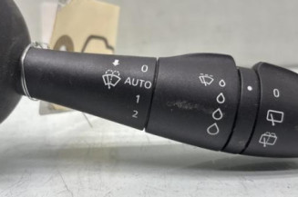 Commodo d'essuie glaces RENAULT CLIO 4
