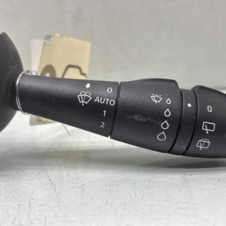 Commodo d'essuie glaces RENAULT CLIO 4
