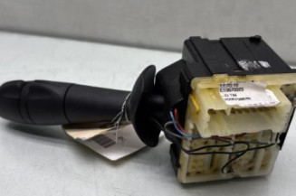 Commodo d'essuie glaces RENAULT CLIO 4