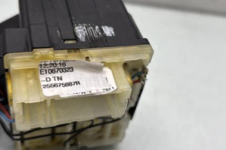 Commodo d'essuie glaces RENAULT CLIO 4