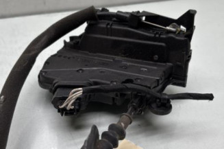 Serrure arriere gauche RENAULT CLIO 4