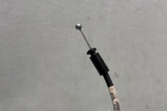 Serrure avant gauche RENAULT CLIO 4