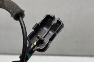 Serrure avant gauche RENAULT CLIO 4