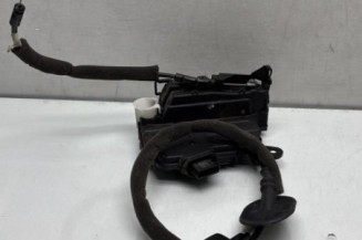 Serrure avant gauche RENAULT CLIO 4