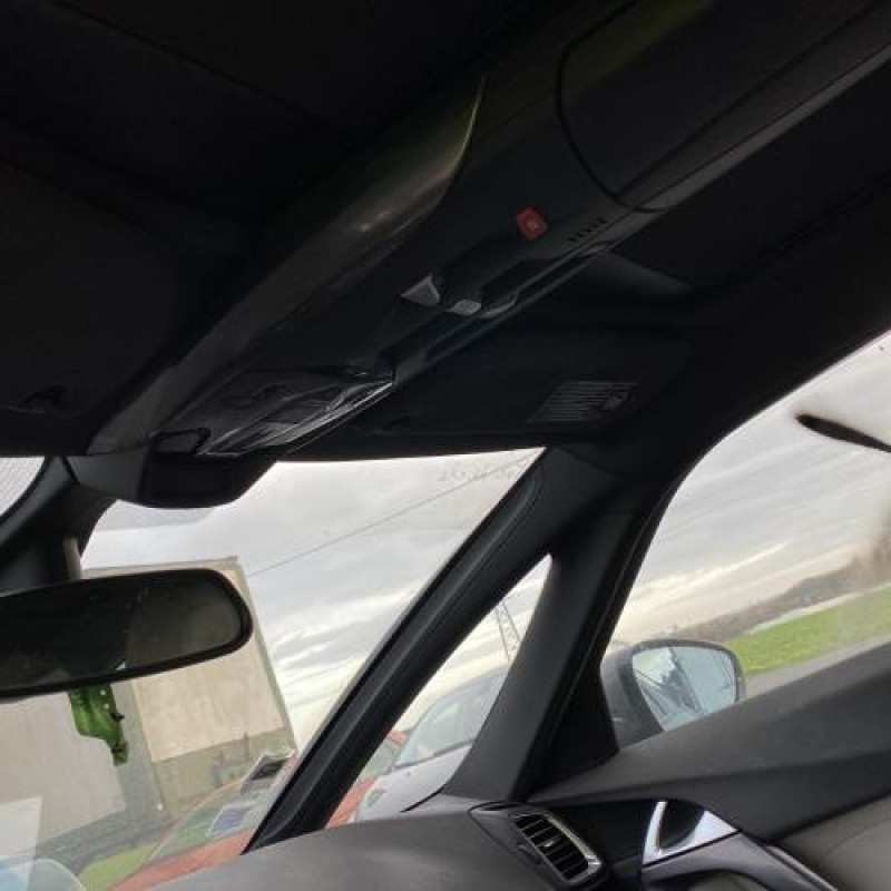 Interrupteur de leve vitre avant droit CITROEN DS5 Photo n°15