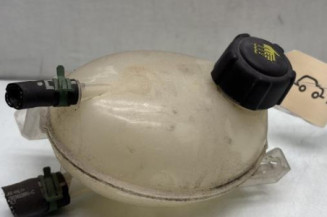 Vase d'expansion RENAULT CLIO 4 Photo n°1