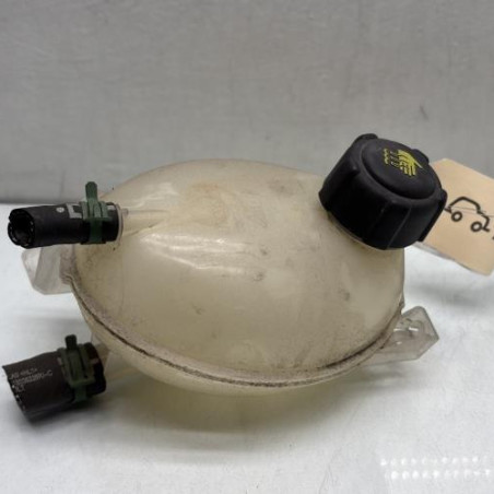 Vase d'expansion RENAULT CLIO 4 Photo n°1