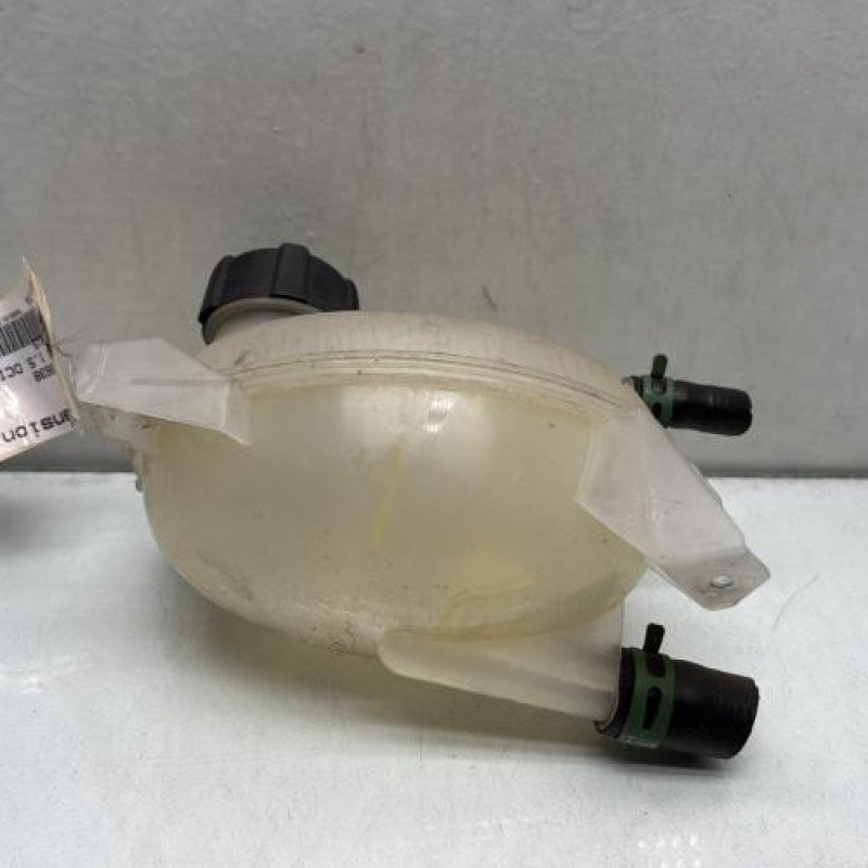 Vase d'expansion RENAULT CLIO 4 Photo n°2