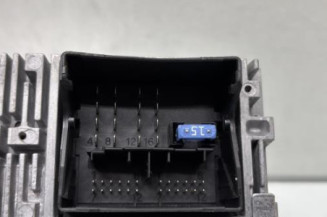 Autoradio d'origine PEUGEOT 308 2