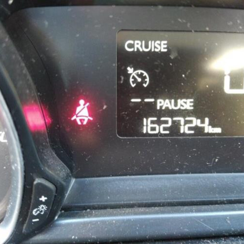 Autoradio d'origine PEUGEOT 308 2 Photo n°9