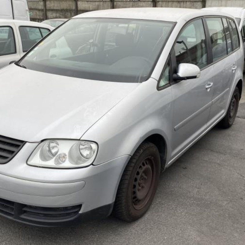 Pare soleil droit VOLKSWAGEN TOURAN 1 Photo n°4
