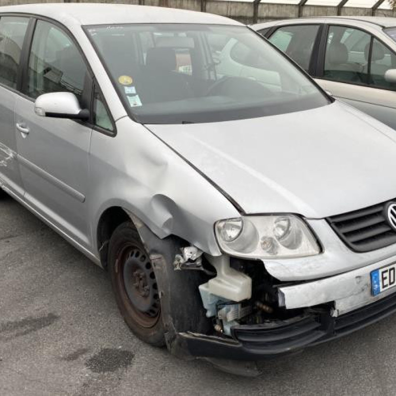 Pare soleil droit VOLKSWAGEN TOURAN 1 Photo n°5