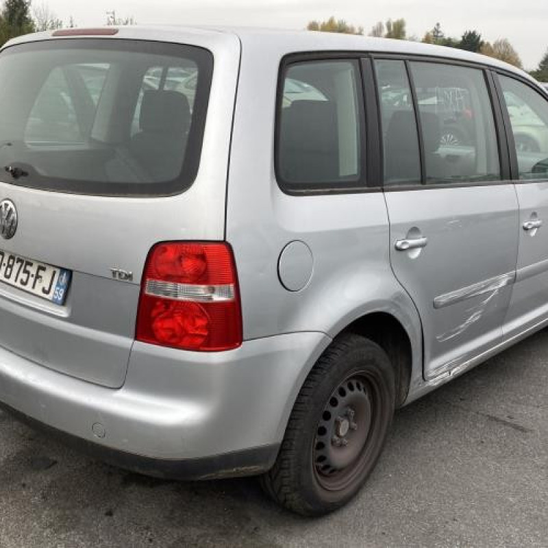 Pare soleil droit VOLKSWAGEN TOURAN 1 Photo n°6